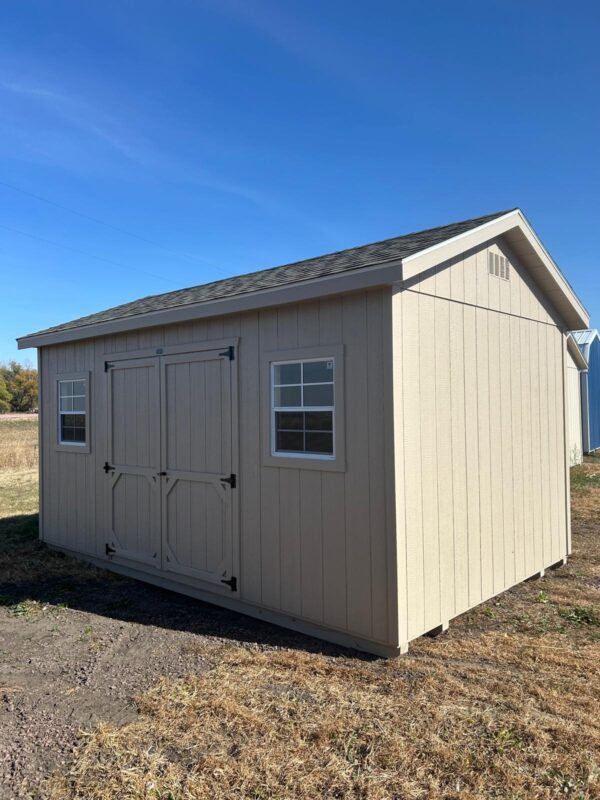 10 x 16 ranch. #7257