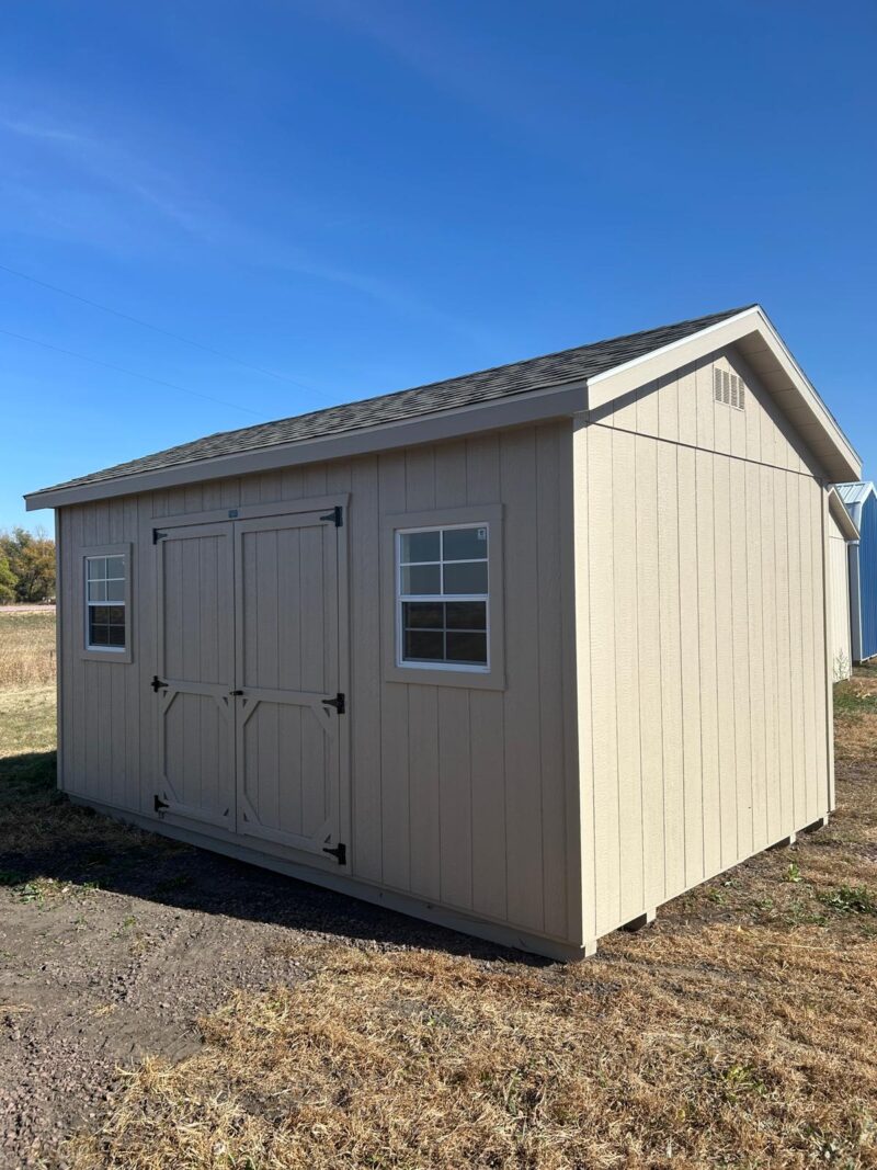 10 x 16 ranch. #7257