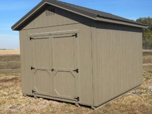 10 x 12 Ranch. #7259