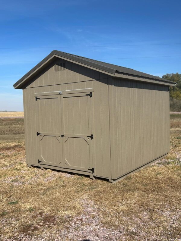 10 x 12 Ranch. #7259