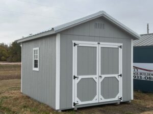 10 x 12 Ranch. #7261
