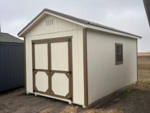 10 x 16 Ranch. #7262