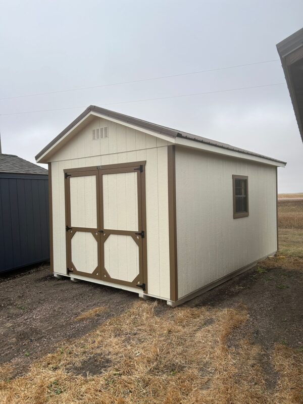 10 x 16 Ranch. #7262