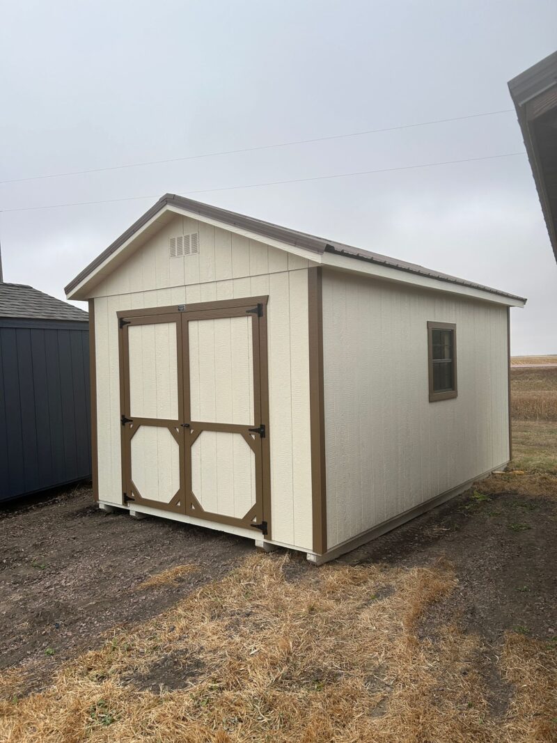 10 x 16 Ranch. #7262