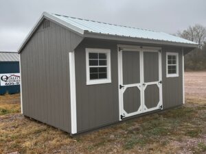 10 x 16 Quaker. #7264