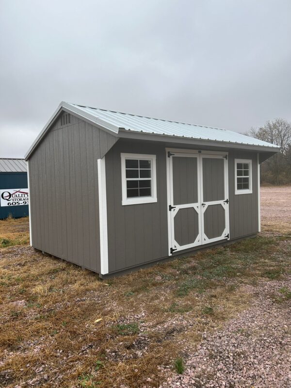 10 x 16 Quaker. #7264