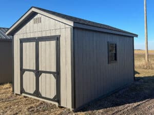 10 x 16 Ranch. #7265