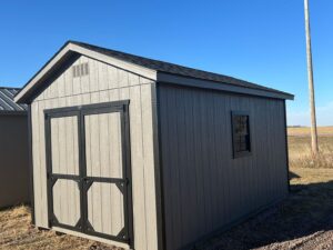 10 x 16 Ranch. #7265