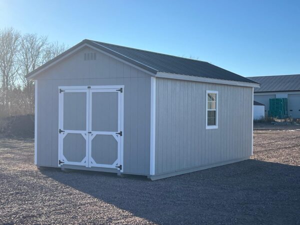 12 x 20 Ranch. #7280