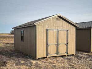 12 x 20 ranch. #7282