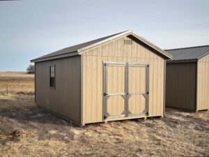 12 x 20 ranch.
