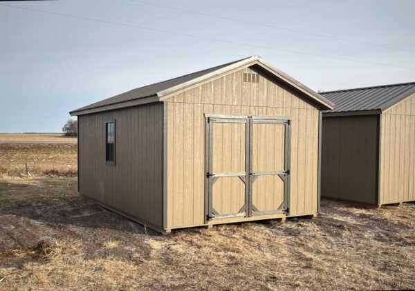 12 x 20 ranch.
