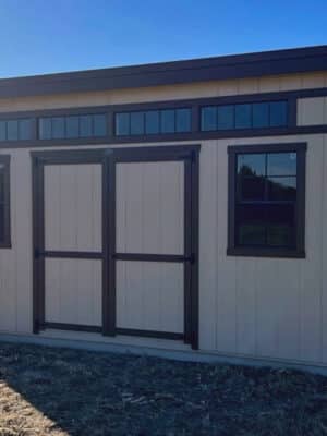 10 x 16 Studio. #7285