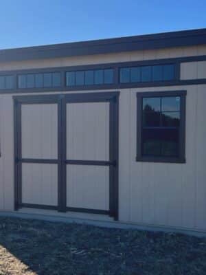 10 x 16 Studio