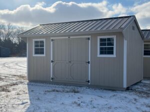 10 x 16 quaker. #7286