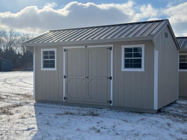 10 x 16 quaker. #7286