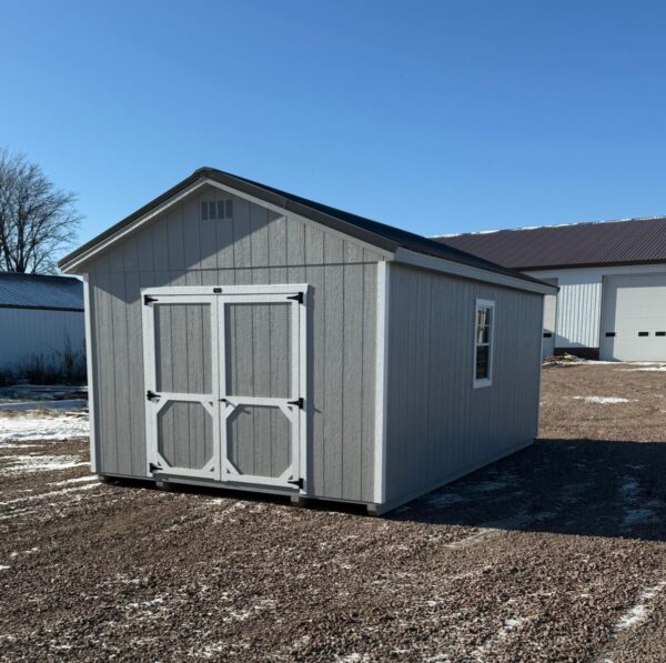 12 x 20 Ranch. #7291