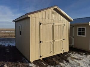 10 x 12 Ranch. #7295