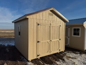 10 x 12 Ranch. #7295