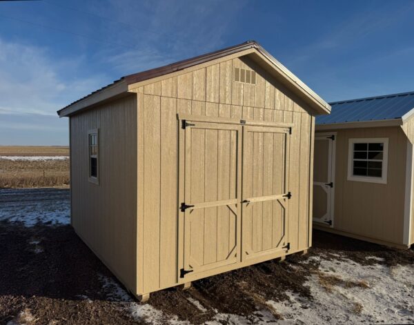 10 x 12 Ranch. #7295