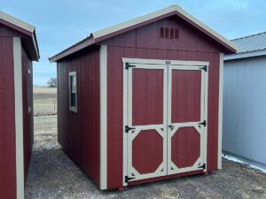 8 x 12 ranch. #7304