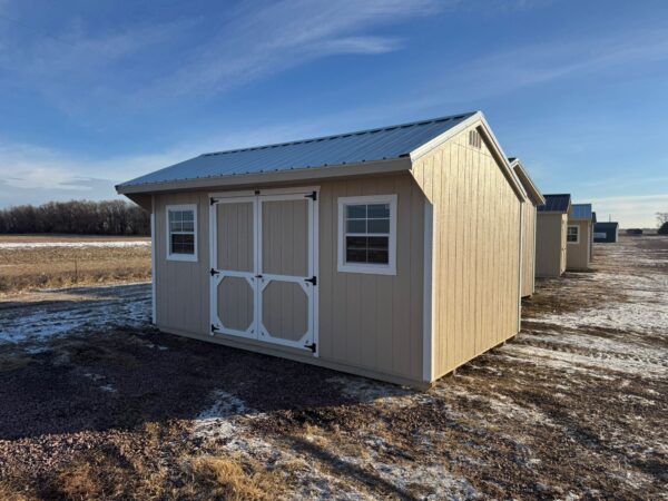 10 x 16 Quaker. #7306