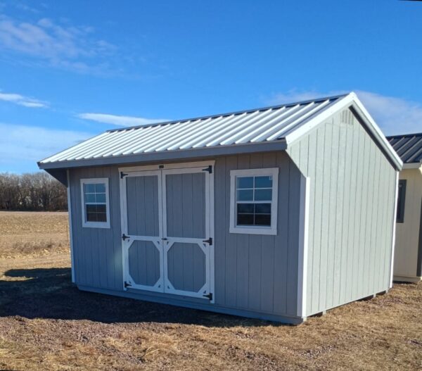10 x 16 Quaker. #7308