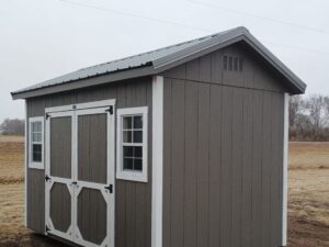 8 x 12 ranch. #7310
