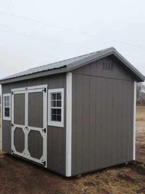 8 x 12 ranch. #7310