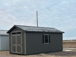 10 x 20 ranch. #7314