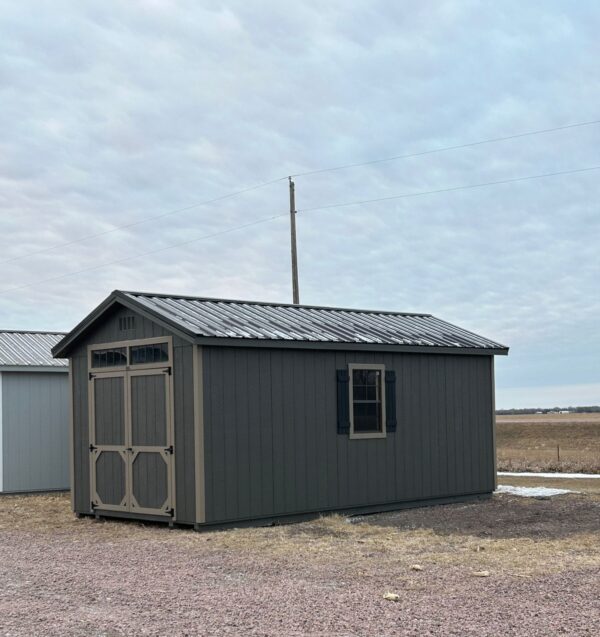 10 x 20 ranch. #7314