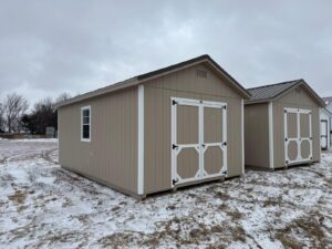 12 x 20 Ranch