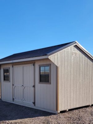 10 x 16 Quaker. #7330