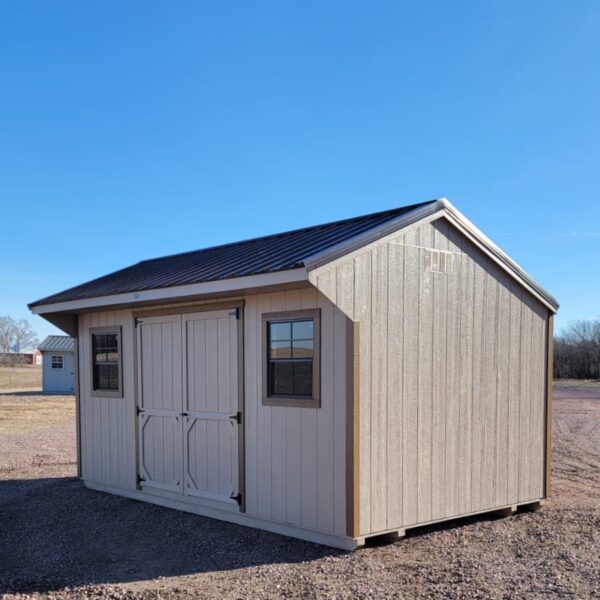 10 x 16 Quaker. #7330