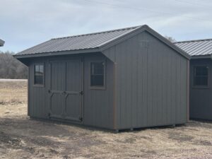 10 x 16 Quaker. #7331