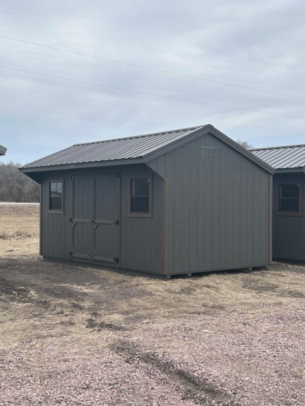 10 x 16 Quaker. #7331