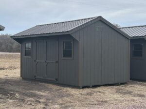 10 x 16 Quaker. #7332
