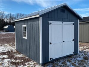 10 x 12 Ranch.