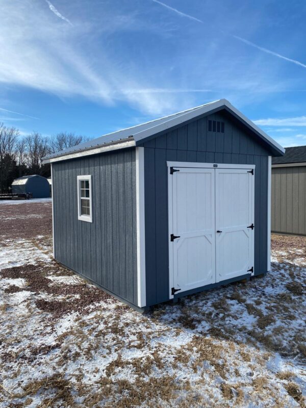 10 x 12 Ranch.