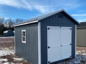 10 x 12 Ranch