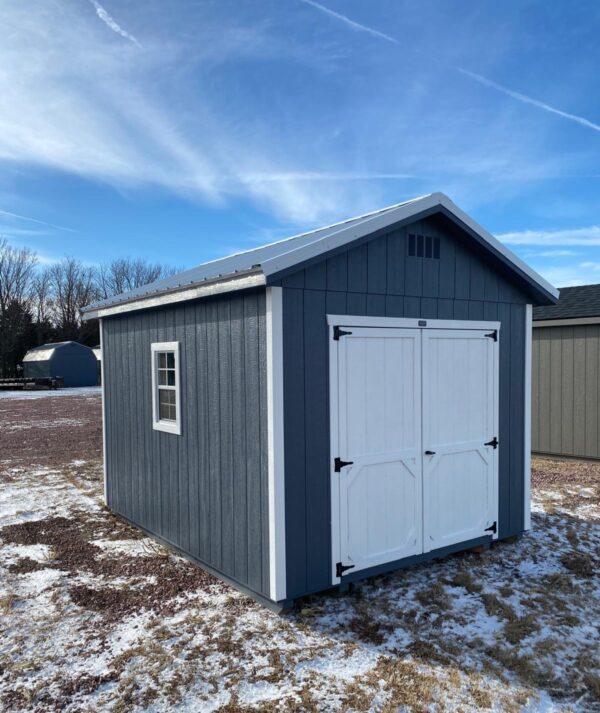 10 x 12 Ranch