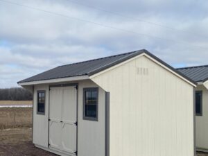 10 x 16 quaker. #7350