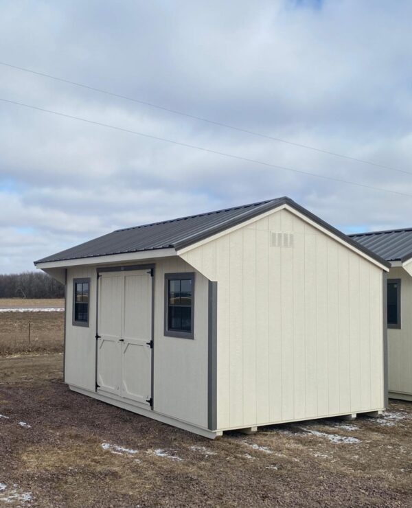 10 x 16 quaker. #7350