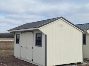 10 x 16 quaker