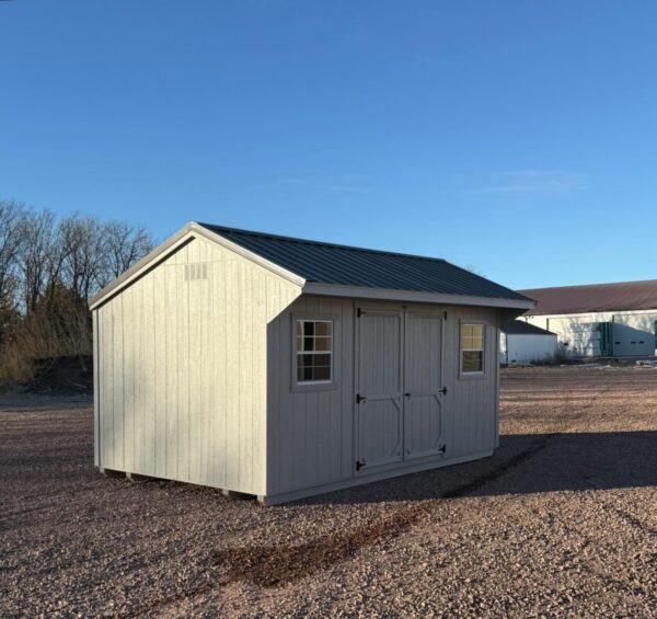 10 x 16 Quaker. #7355