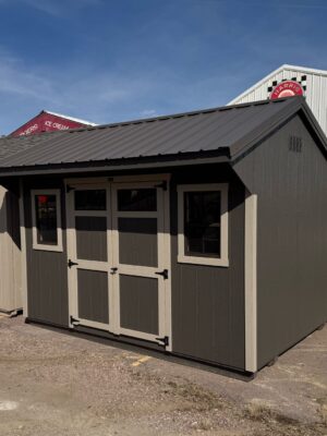 10 x 12 Quaker. #7361