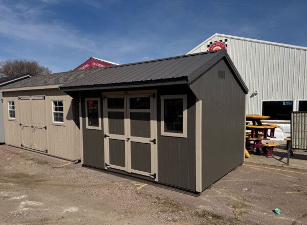 10 x 12 Quaker. #7361