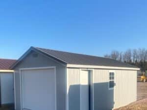 14 x 24 Garage. #7372