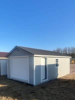 14 x 24 Garage. #7372