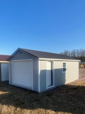 14 x 24 Garage. #7373